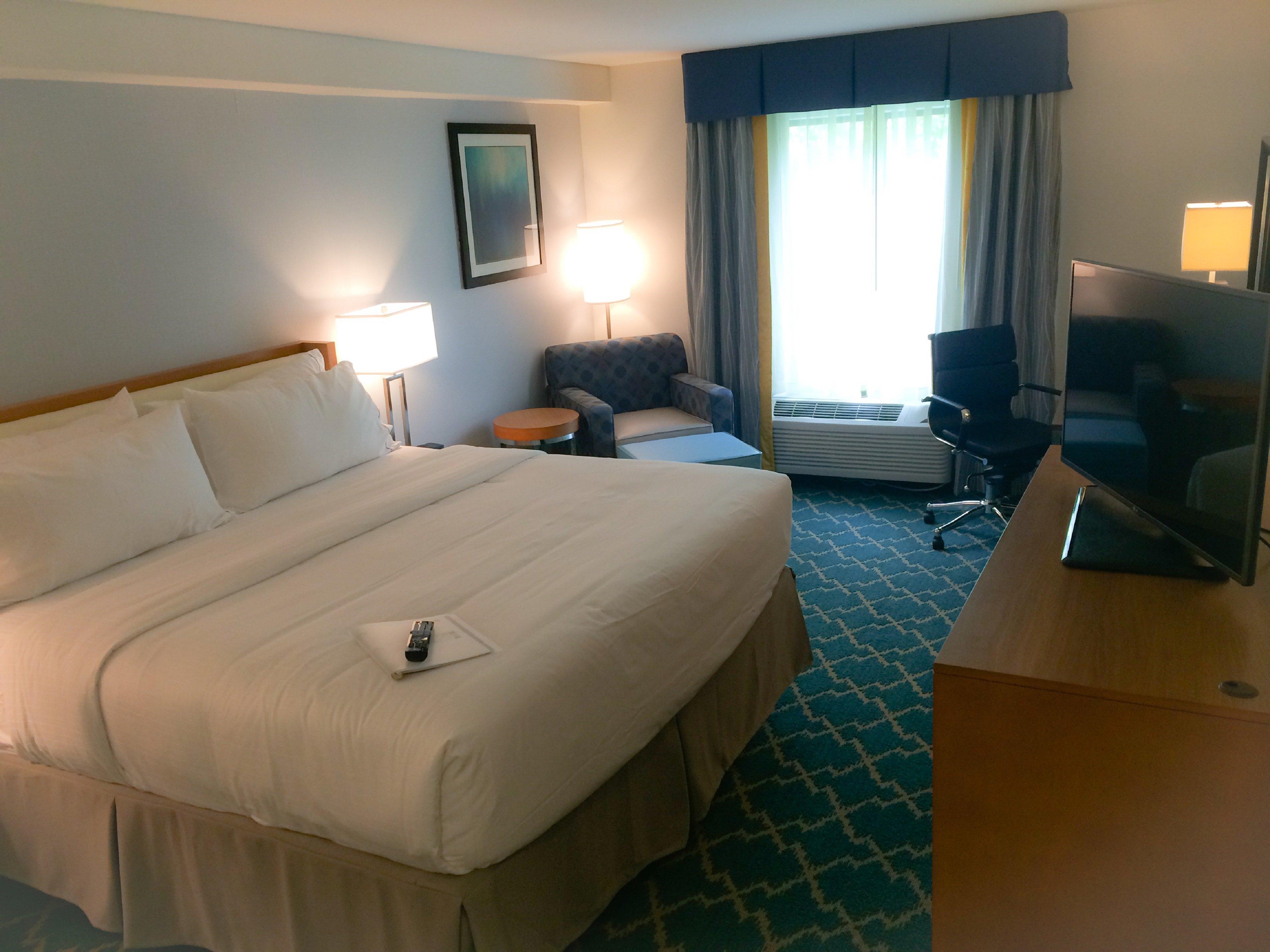 Holiday Inn Express And Suites West Ocean City By Ihg Exterior foto